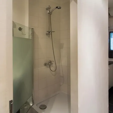 Daire Cosy Clichy Studio
